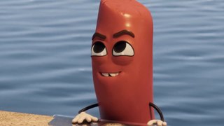 Sausage Party Bouff land - Bande-Annonce _ Prime Video