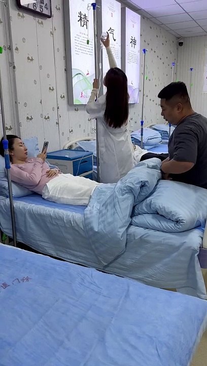 Funny video docter prank video