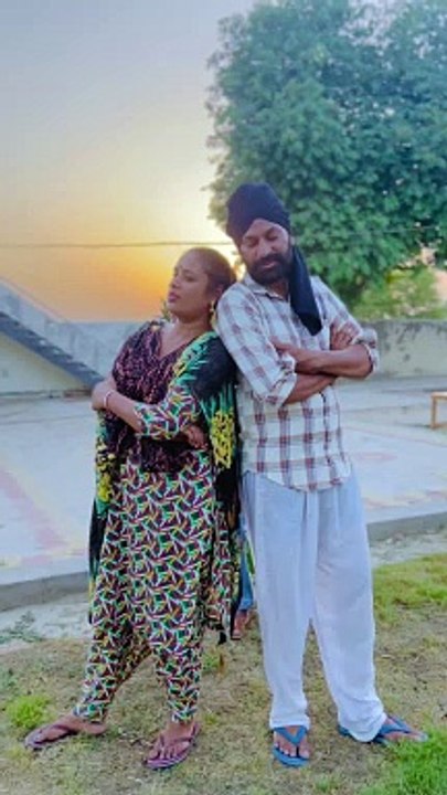 ਕਾਂ ਕਾਂ ਹੋਈ ਪਈ ਏ _  _  #trendingreels #canada #comedy #funny #funnyvideos #funnyvideo #punjabisongs #chandigarh #kulwinderkaur #reelsinstagram #sidhumoosewala #punjabi_tadka #diljitdosanjh #news #trendingnow  #pak