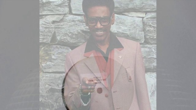 Garfield Fleming - Don't Send Me Away (White Label)