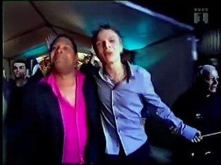 VINDEREN | Estland vandt med 198 point | Eurovision Song Contest 2001 | DR1