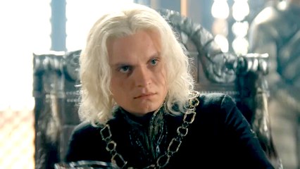 Anticipation Builds for the New Season of House of The Dragon on Max