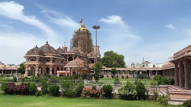 अगर आप ने ये नही देखा है तो आपने जिन्दगी में कुस भी नही देखा है