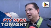 House Speaker Romualdez confident of impending passage of Rice Tariffication Law amendment