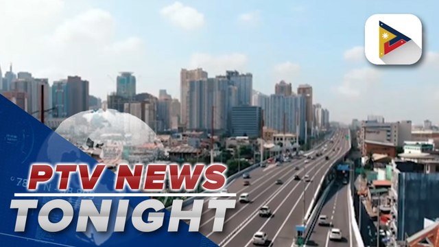 NDC, TRB ink a deal for acquisition of piece of land in Pandacan, Manila affected by the Skyway 3 project