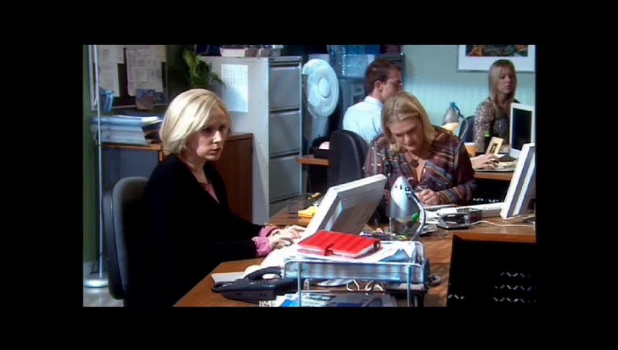 The Catherine Tate Show - Series 1 Episode 05 - BBC Series