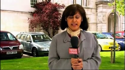 The Catherine Tate Show - Series 3 Episode 04 - BBC Series