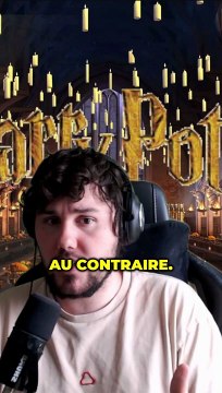 Et si Hermione Granger était morte contre le troll ? Harry Potter en deuil ?!