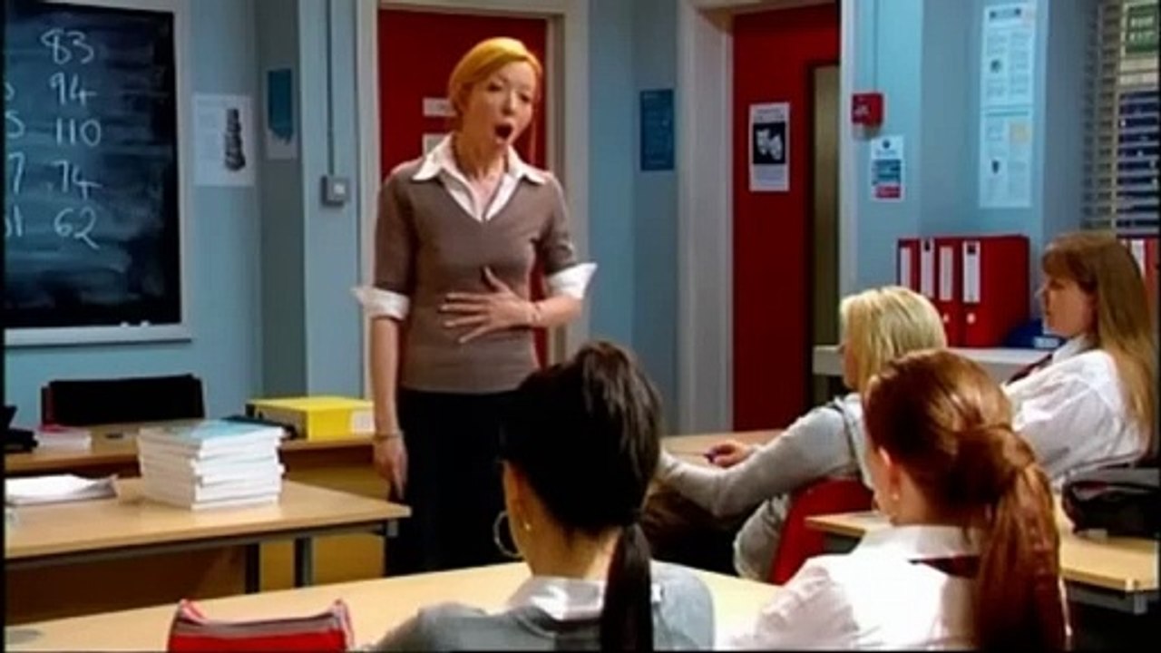 The Catherine Tate Show - Series 3 Episode 05 - BBC Series