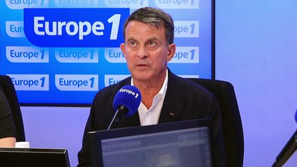 Cyril Hanouna - François Hollande candidat aux législatives 2024 : «C'est une faute de se présenter sous la bannière du Nouveau Front populaire», estime Manuel Valls
