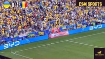 Romania vs Ukraine 3-0 Full Match Highlights UEFA EURO 2024 HD