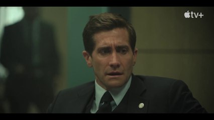 PRÉSUMÉ INNOCENT - Bande Annonce VF (2024, Apple) Jake Gyllenhaal