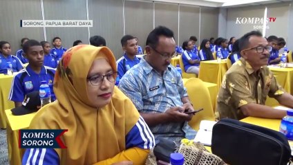 Forum Anak Papua Barat Daya Akan Dibentuk, Seperti ini Manfaatnya