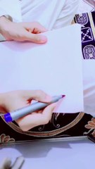 Arabic_calligraphy#foryou_#viralvideo_#arabicart_#shortsfeed_#islamicart_#islamiccalligraphyart(720p)