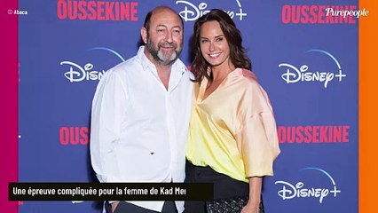 INTERVIEW EXCLU Julia Vignali géolocalise son fils de 17 ans et demi, Luigi : "Avec son accord bien sûr"