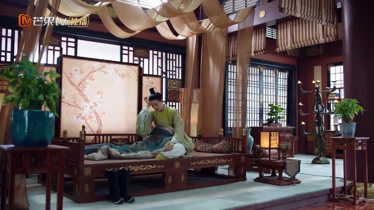 General Well (2024) Ep.11 Eng Sub