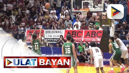 UP, back to back champions sa Filoil EcoOil Preseason Cup