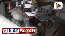 Lalaking naglalaro ng bilyar, nasawi nang pagbabarilin sa Pasay City