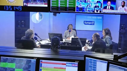 Les manifestations anti-RN sont-elles synonymes de violences ?