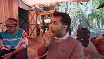 From Stunning Basho to Mesmerising Chunda Valley in Skardu  EP.11 - North Pakistan Motorcycle Tour- wildlens by abrar