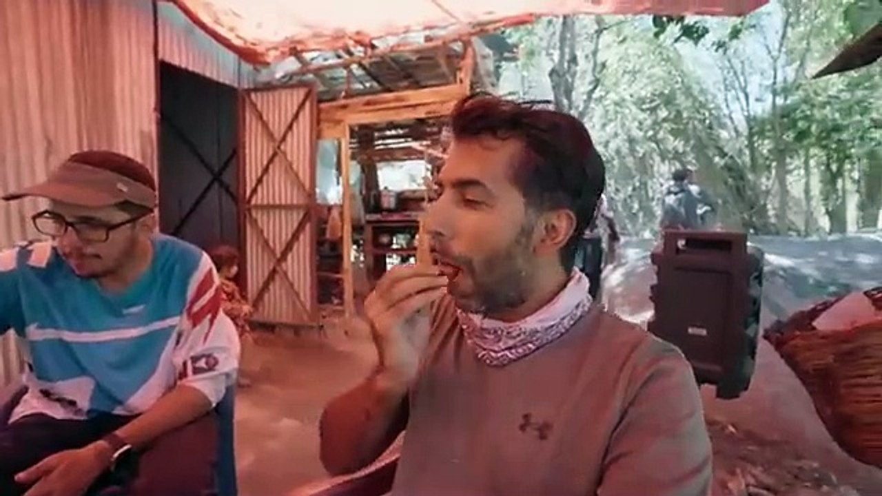 From Stunning Basho to Mesmerising Chunda Valley in Skardu  EP.11 - North Pakistan Motorcycle Tour- wildlens by abrar