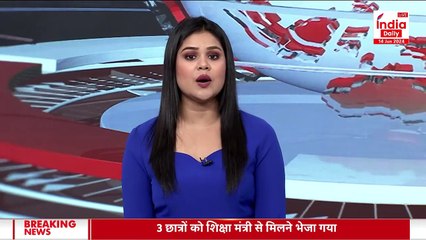 PM Modi ने France के राष्ट्रपति और Britain के PM के साथ की बैठक, G7 Summit में लेंगे हिस्सा