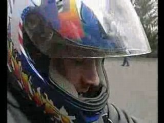 Stunt Weeling bryan