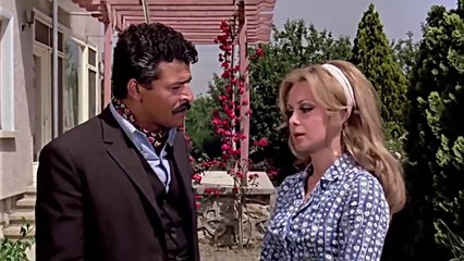 Beyaz Güller (1970) - Filiz Akın