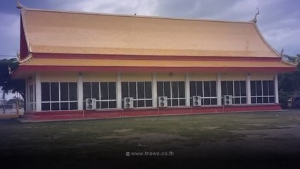 โอละพ่อ ชาวบ้านโต้กลับ หลังสาวโวยวัด จัดงานบวชทุกสัปดาห์เสียงดังลั่น