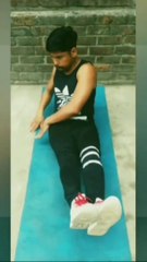 बुरा वक्त बुरे लोगो से बेहतर होता है  #heermlgangaputra #naturalbodybuilding #motivation #inspiration #attitude #dialogue #viral #trending