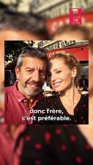 INTSALIFE : Adriana Karembeu revisite les moments marquants de sa vie à travers ses photos Instagram