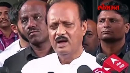 सुनेत्रा पवार राज्यसभेचा अर्ज भरताना शिंदे-फडणवीस का आले नाहीत?