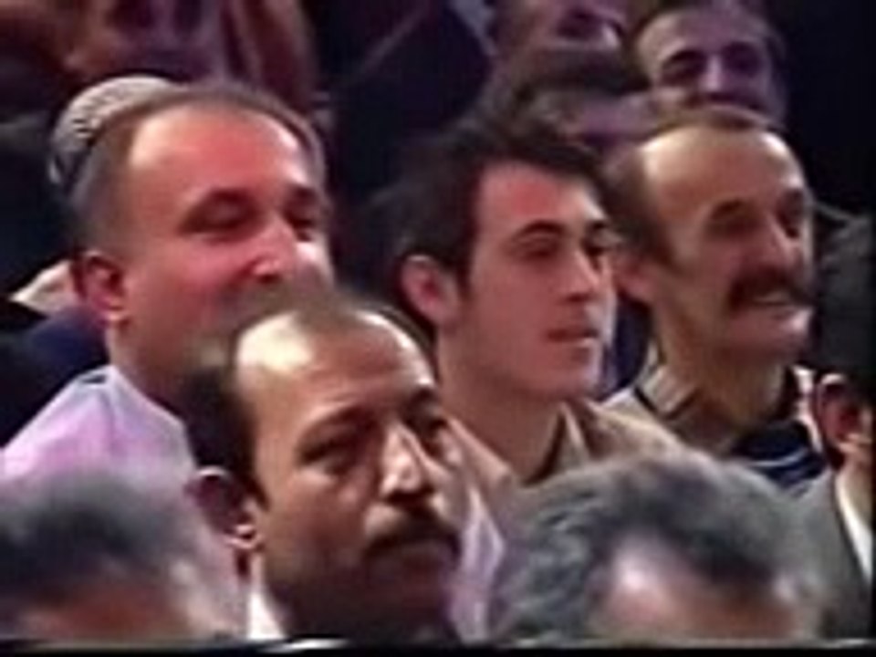 OZAN ARİF - İTİN BİRİ VAR İDİ