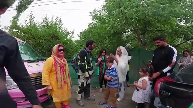 Socha Nai tha Yeh b ho Sakta hai meri favourite Ghizer Valley mein EP.18 - North Pakistan- wildlens by abrar