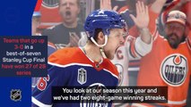 Oilers can still win the Stanley Cup - Knoblauch