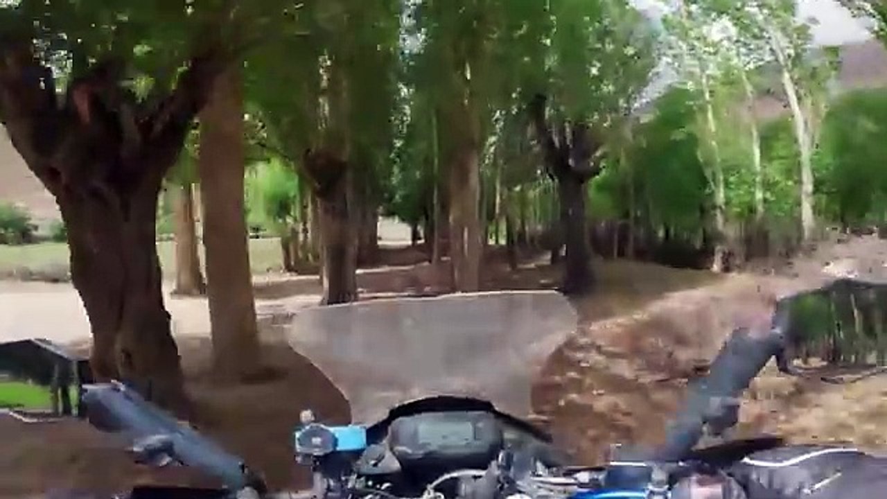 The Blue Lake of Pakistan  EP.19 - PHANDER VALLEY AND KUKUSH LAKE - North Pakistan- wildlens by abrar