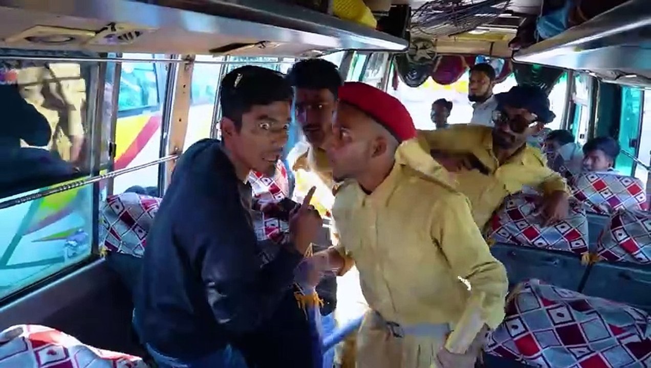 Must Watch New Very Special Funny Video 2023Top New Comedy Video 2023Epi 253 by Bidik Fun Tv
