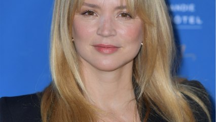 Virginie Efira dénonce le comportement du réalisateur Joachim Lafosse, "Il m’a poussée à bout"