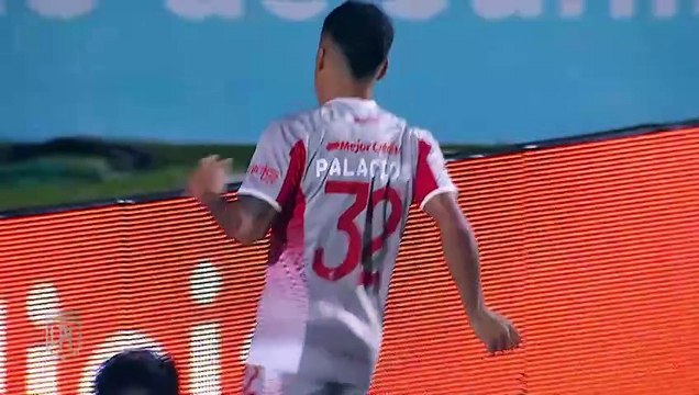 Sarmiento vs Estudiantes (2-0) | LPF Torneo Betano 2024 | Fecha 5