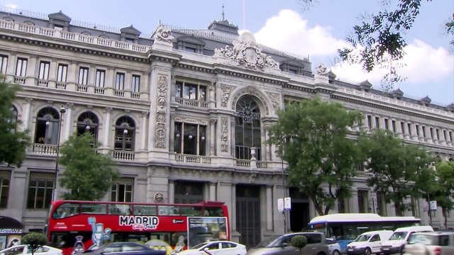 La deuda pública sube al 109% del PIB en el primer trimestre, hasta los 1,61 billones de euros