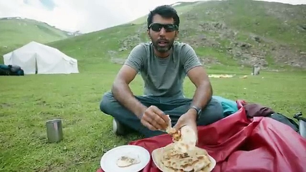 Dudipatsar Lake - The Queen of all Lake and End of Tour  EP.22 - North Pakistan Motorcycle- wildlens by abrar