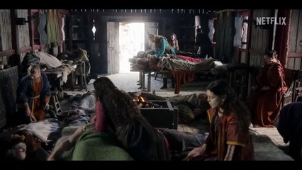 Vikings Valhalla S3 Trailer