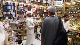 Millones de musulmanes inician oficialmente la peregrinación a La Meca