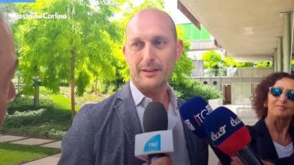 L'Arca sull'albero: il nuovo hospice pediatrico ideato da Renzo Piano