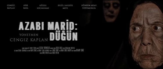 Azabı Marid: Düğün | Fragman