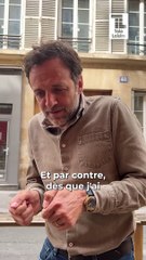 François-Régis Gaudry va élire le meilleur bistrot de Paris !