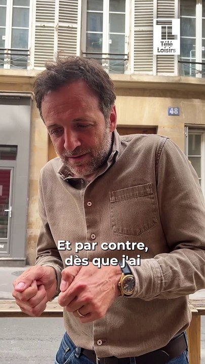 François-Régis Gaudry va élire le meilleur bistrot de Paris !
