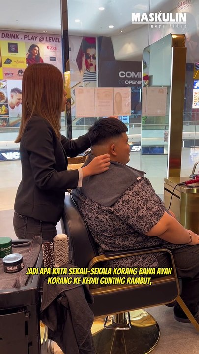 Idea Raikan Hari Bapa