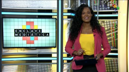 Enclave Mediática 14-06 Sheinbaum descarta reanudar relaciones con Ecuador