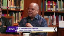 Mengapa Hanya Anak-anak BJ Habibie yang Tidak berpolitik? | ROSI